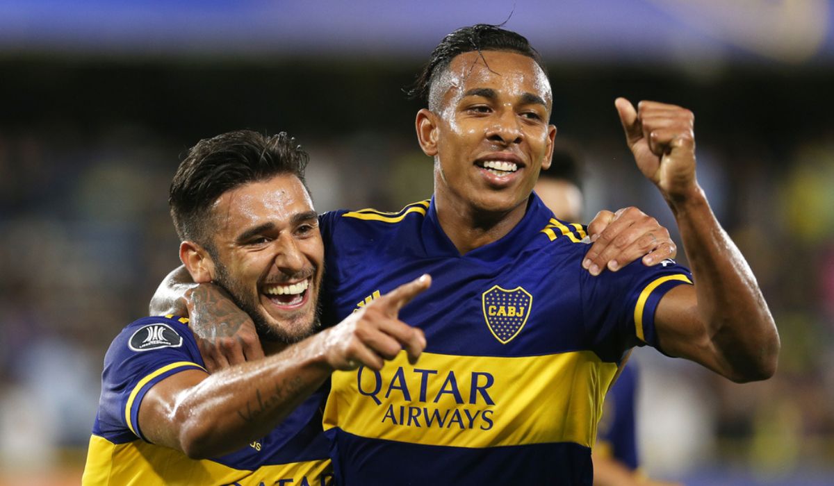 Sebastián Villa tuvo respaldo de FIFA y petición de Boca Juniors no la cumplirán