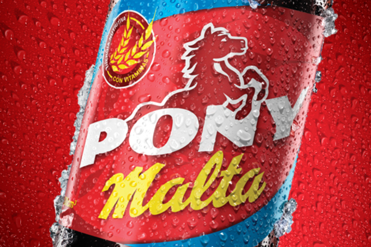 Pony Malta presenta oficialmente su nueva bebida 'Protein-Up' y habrá cambio grande en la gaseosa que se consume hace varios años en el país.