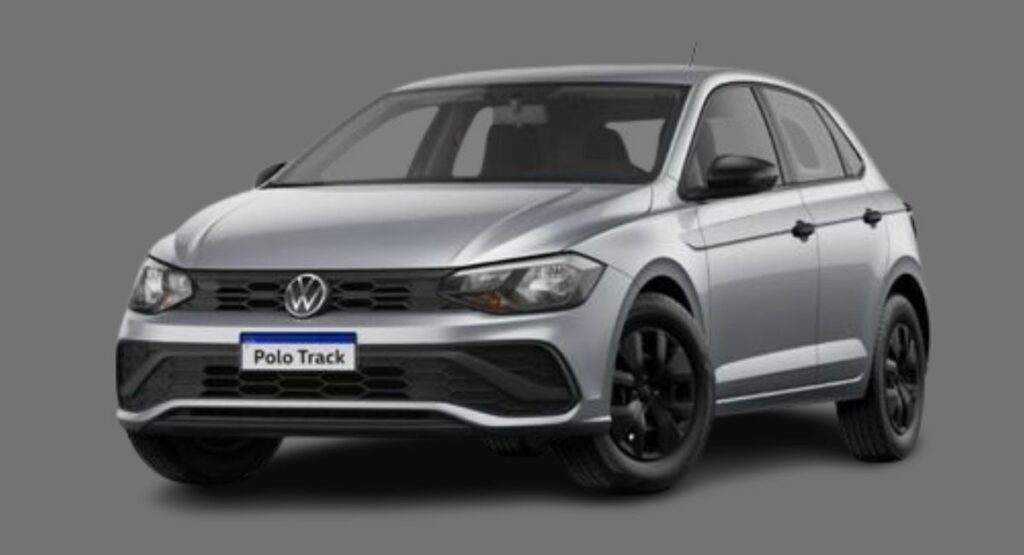 Polo Track / Volkswagen