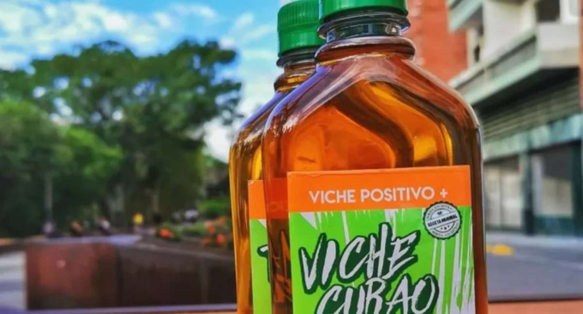 Foto de viche, en nota de que esa bebida en Colombia tendrá cambio en Invima por medida que se anunció para comunidades