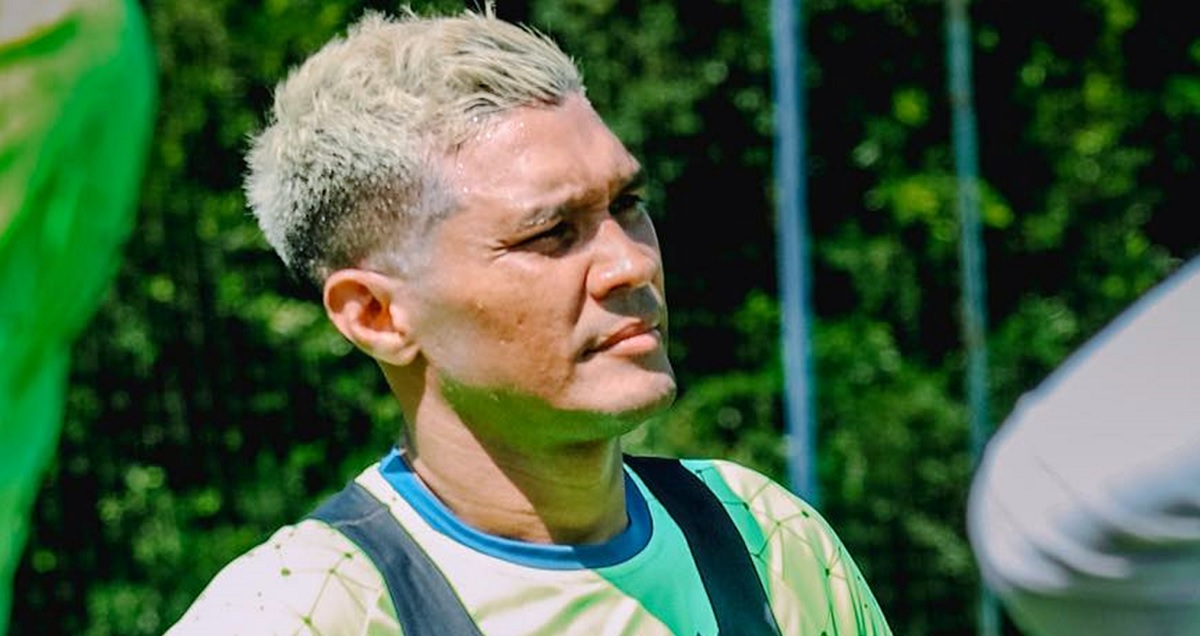 Teófilo Gutiérrez, que está cerca de jugar en Llaneros FC, segunda división de Colombia