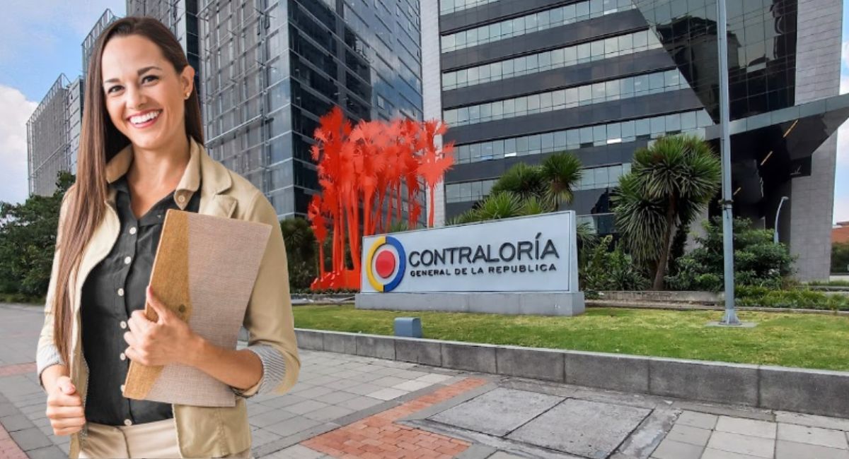 Contraloría General de la República abrirá más de 3.000  ofertas de empleo para profesionales en Colombia gracias a concurso público de méritos.
