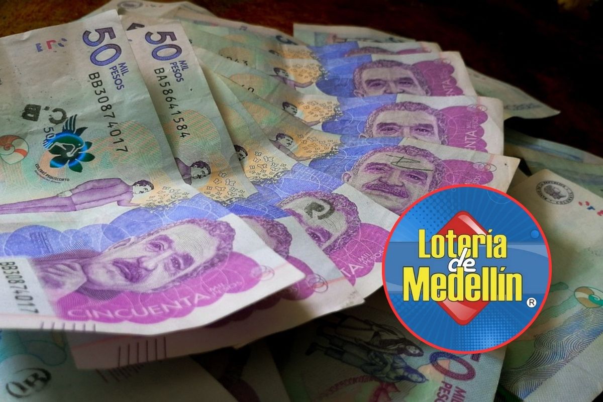 Cómo ganar la Lotería de Medellín acertando algunas cifras