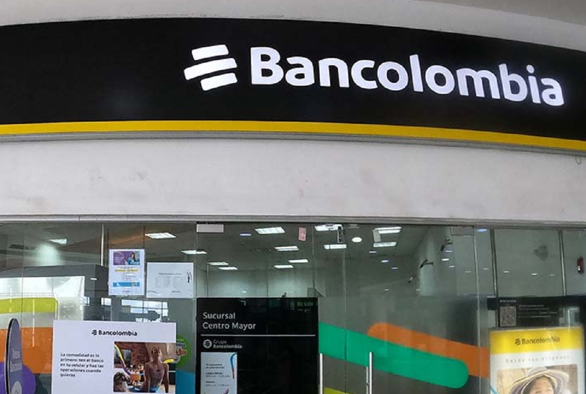 Bancolombia y seguro de créditos para deudores por hasta $ 15 millones ahora
