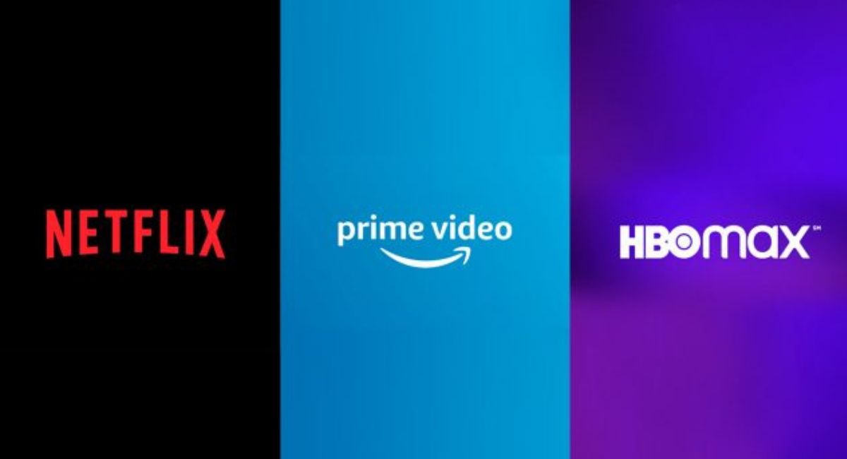 Estos son los precios actualizados de las diferentes plataformas para ver series, películas y hasta transmisiones deportivas, Netflix, HBO, Amazon Prime.