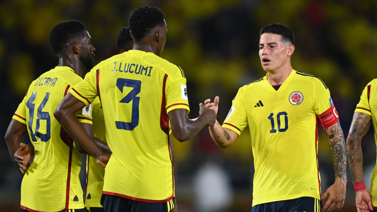 John Lucumí, de Selección Colombia, le interesa al Mnchester United: detalles y qué se sabe