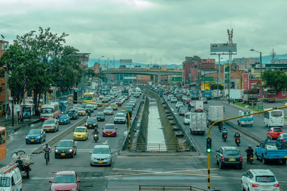 Seguro todo riesgo en Colombia cayó por decisión que tomaron muchos conductores