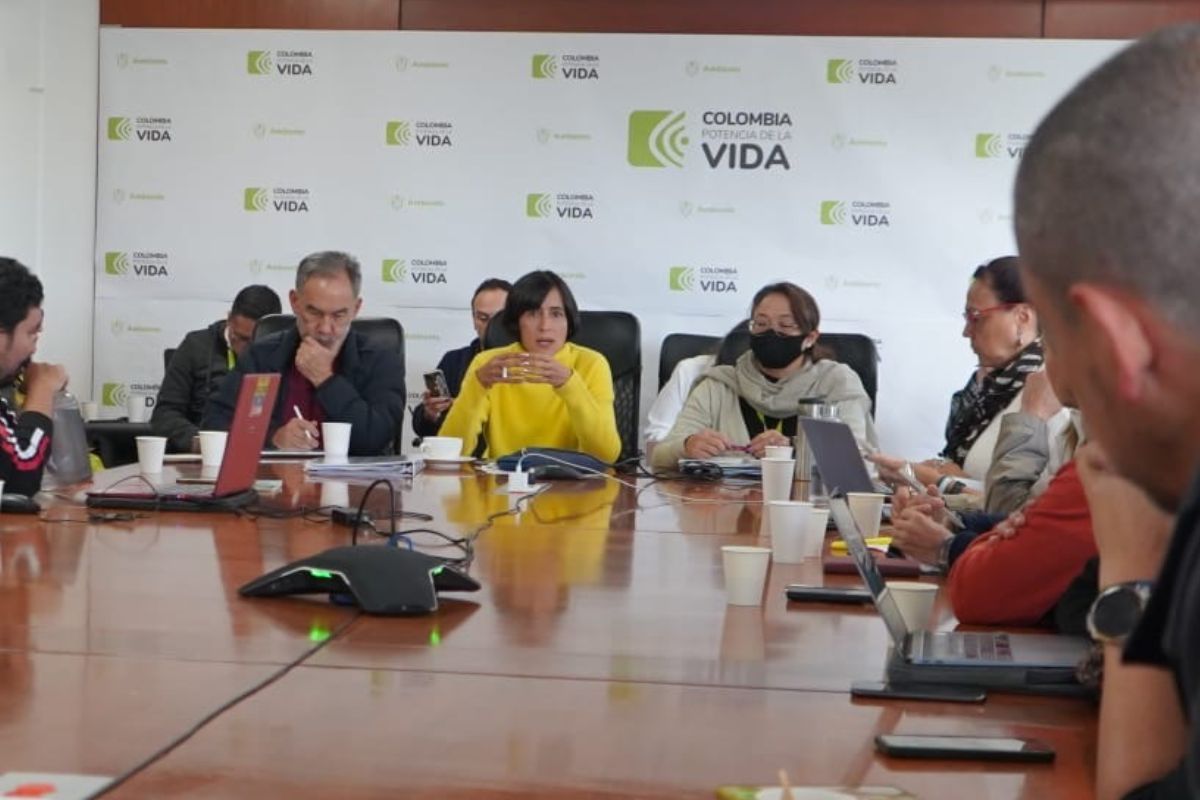 Ministerio de Ambiente eligió a Cali como sede de la COP16 por encima de Bogotá.