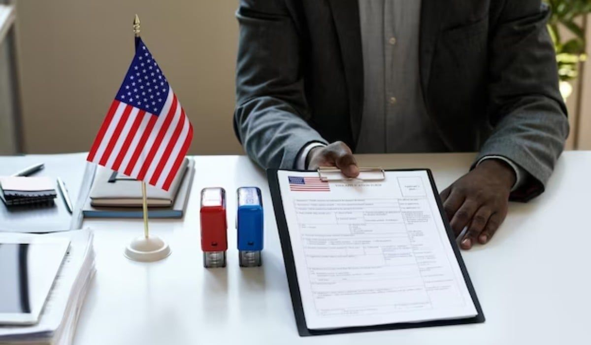 Visa Estados Unidos: dicen si es necesaria si hace escala y va para otro país