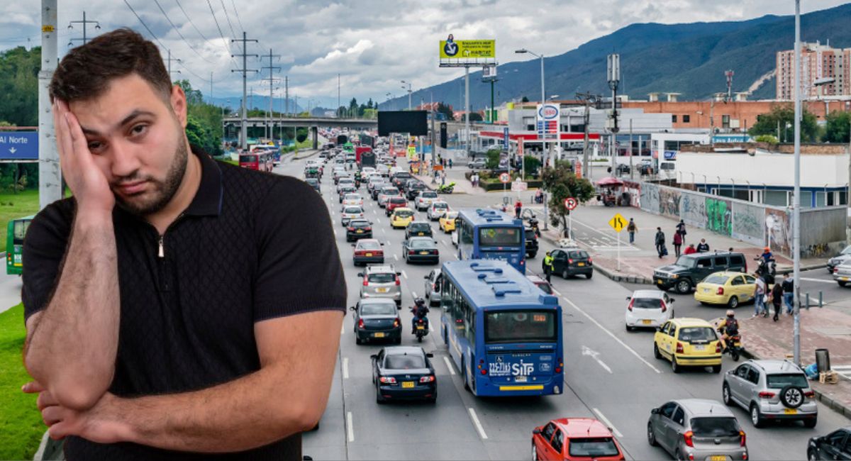 Dueños de carros en Bogotá tendrán que pagar más dinero por pico y placa solidario, parqueaderos, zonas de parqueo, gasolina y otros servicios en Bogotá.