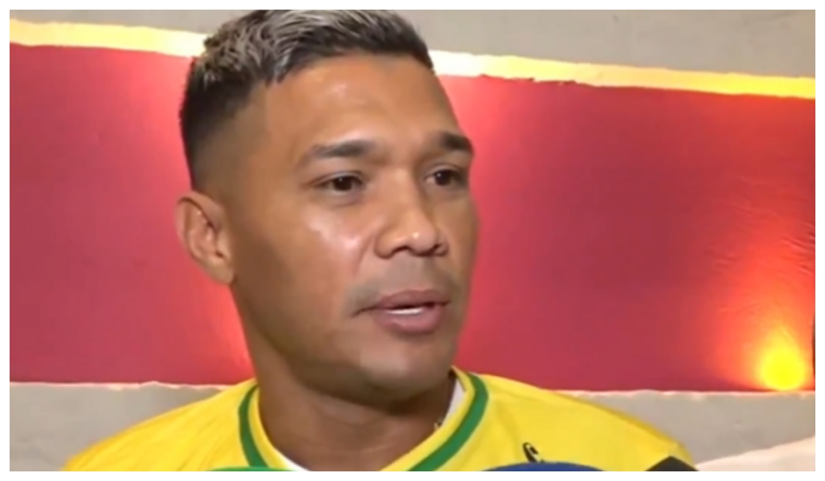 'Teo' Gutiérrez encontró equipo en Colombia: firmó con tradicional club que está en la B