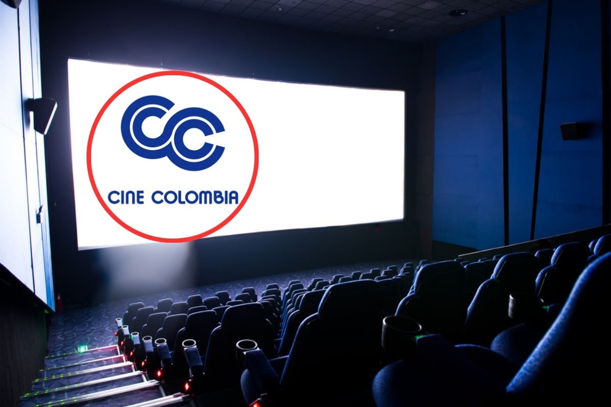 Cuánto vale la entrada a Cine Colombia todos los días y los miércoles