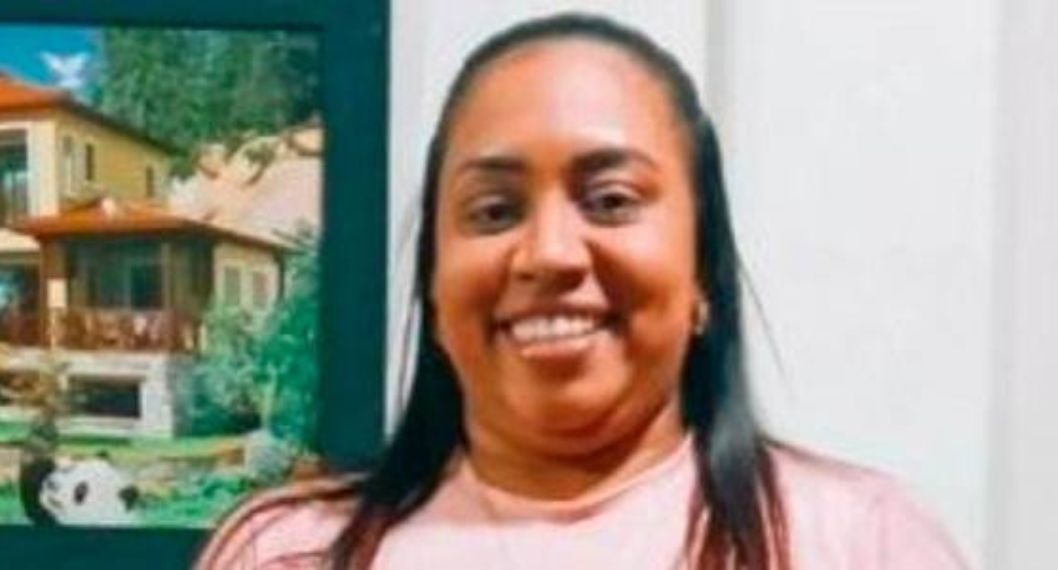 Ella es Danitza Dayana Tamayo Daza, profesora que murió luego de caer por un abismo cuando iba a dar clases en Toledo, Antioquia
