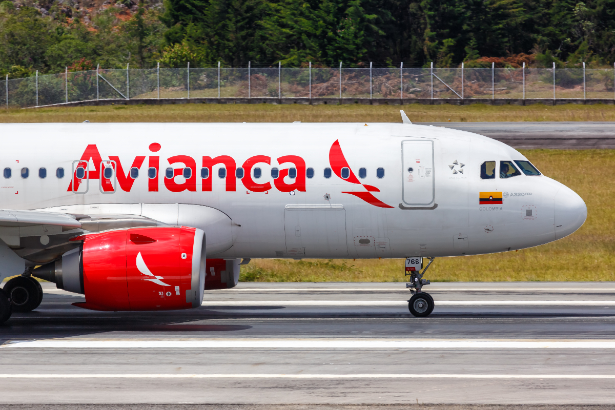Avianca anunció clase ejecutiva en varias de las rutas internacionales de Las América, luego de la llegada de la aerolínea Fly Emirates a Colombia. 