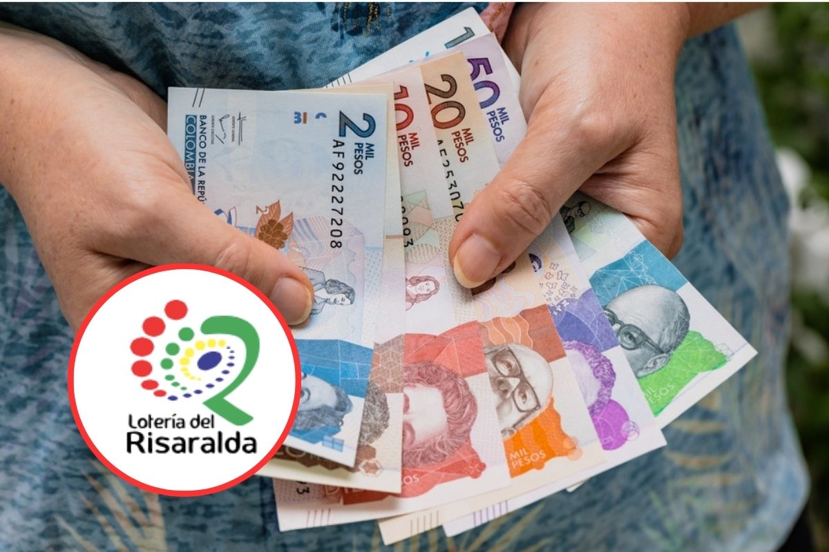 Lotería de Risaralda: premios secos que da, formas de ganar sin acertar todos los números