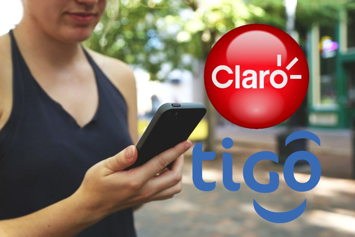 Claro y Tigo-Movistar predieron las redes 5G en algunas zonas del país y explicaron cómo acceder al servicio.