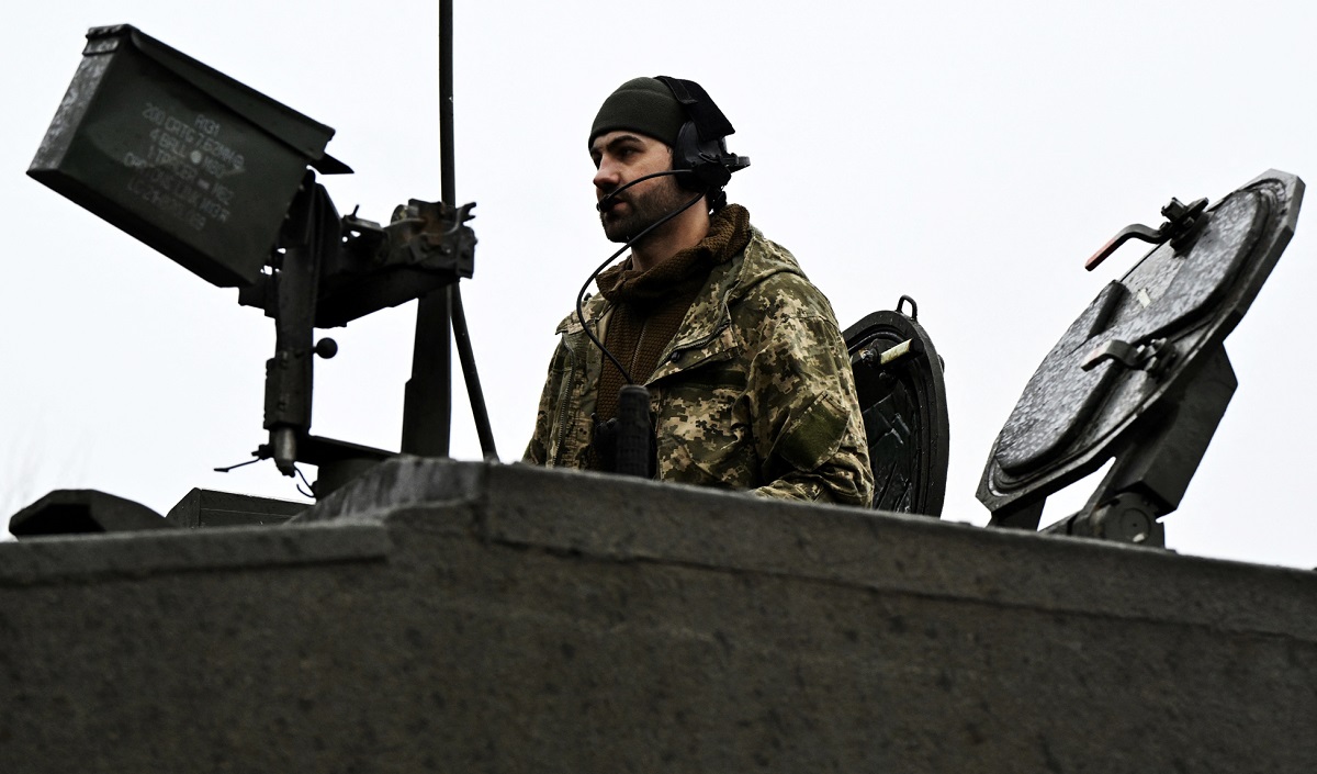 Guerra: Rusia gana por “municiones infinitas” en invasión a Ucrania.