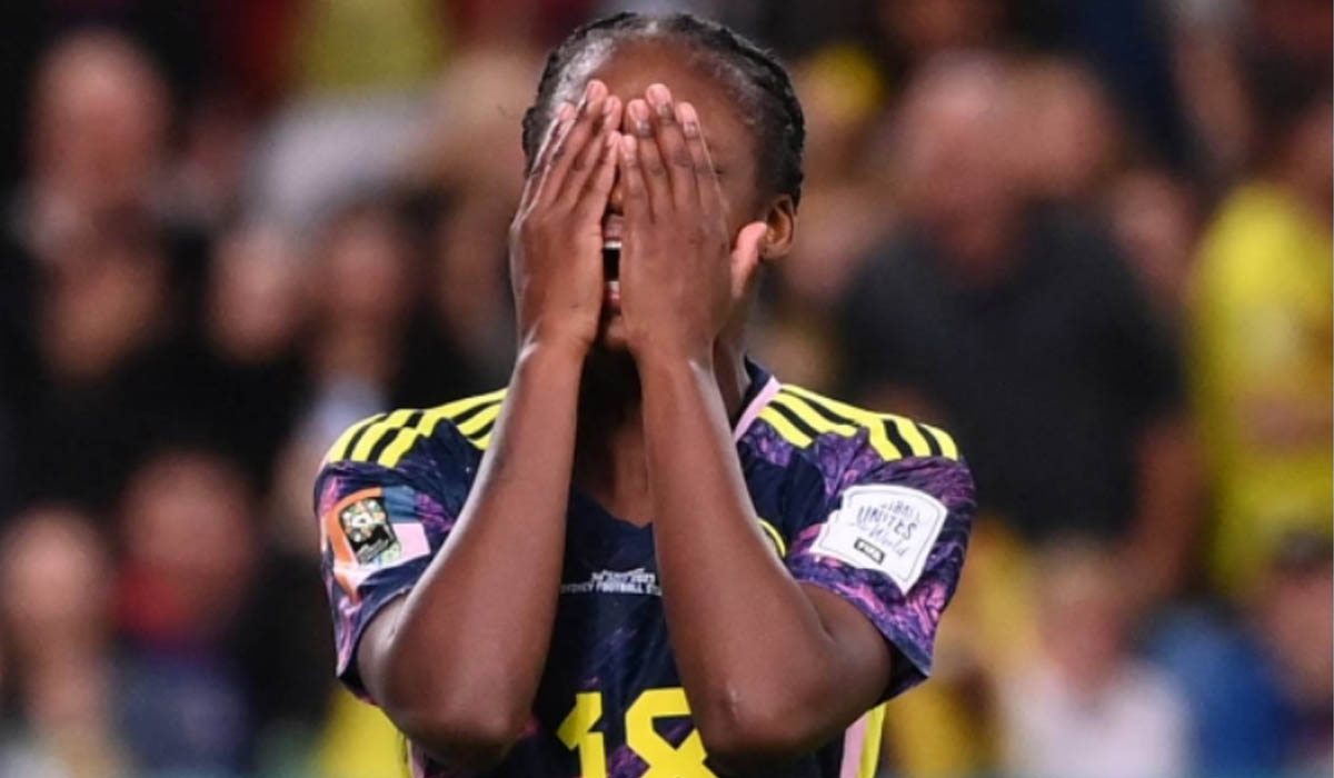 La Selección Colombia se quita un dolor de cabeza. 