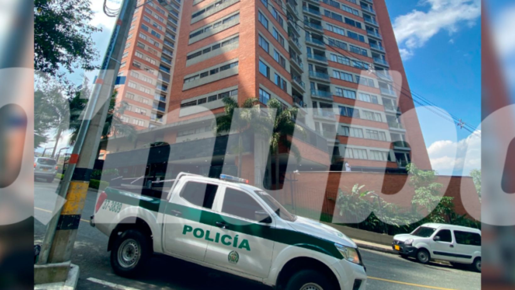 Medellín: otro estadounidense fue asesinado en medio de una fiesta