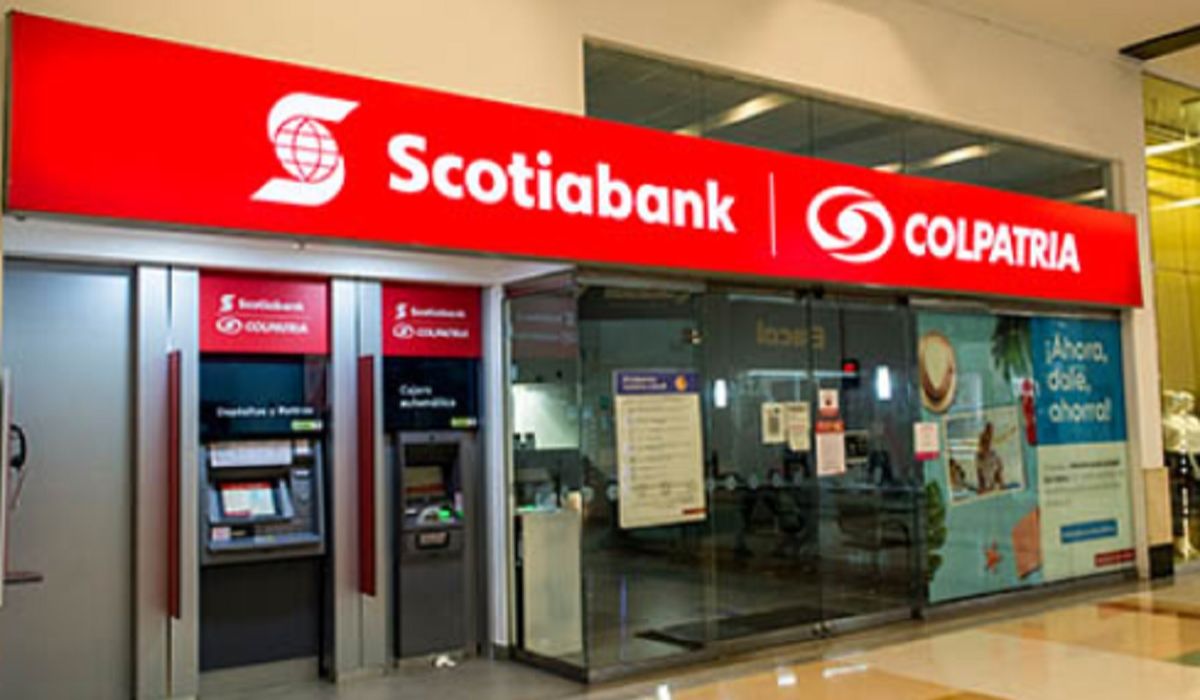 Scotiabank Colpatria hizo anuncio para clientes que pagan con tarjeta de crédito