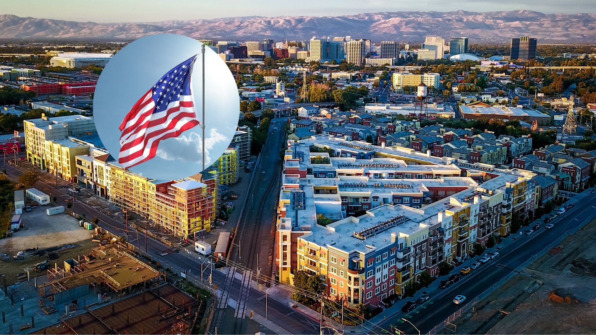 Imagen de ciudad de Estados Unidos por nota sobre mejores ciudades para vivir