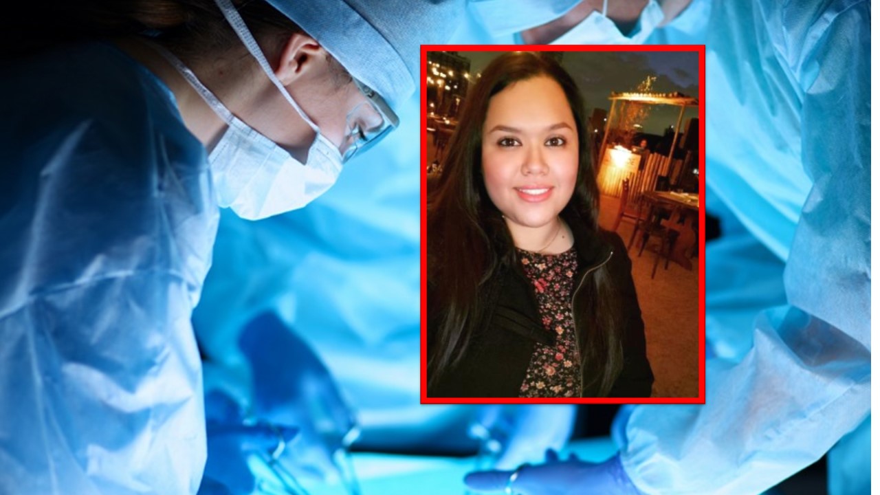 Muerte de médica colombiana Melisa Jauregui en Argentina.