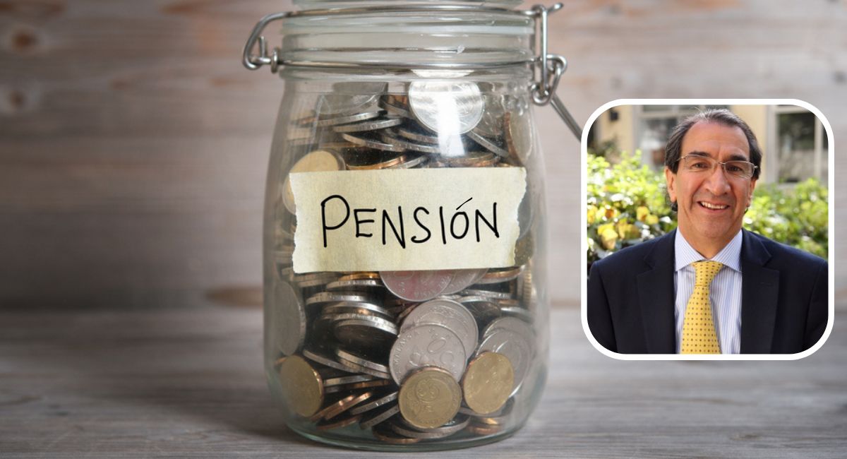 Aurelio Suárez, analista de Blu Radio, afirmó que la reforma pensional plantea posibles aumentos en la edad de pensión para ciertos trabajadores.