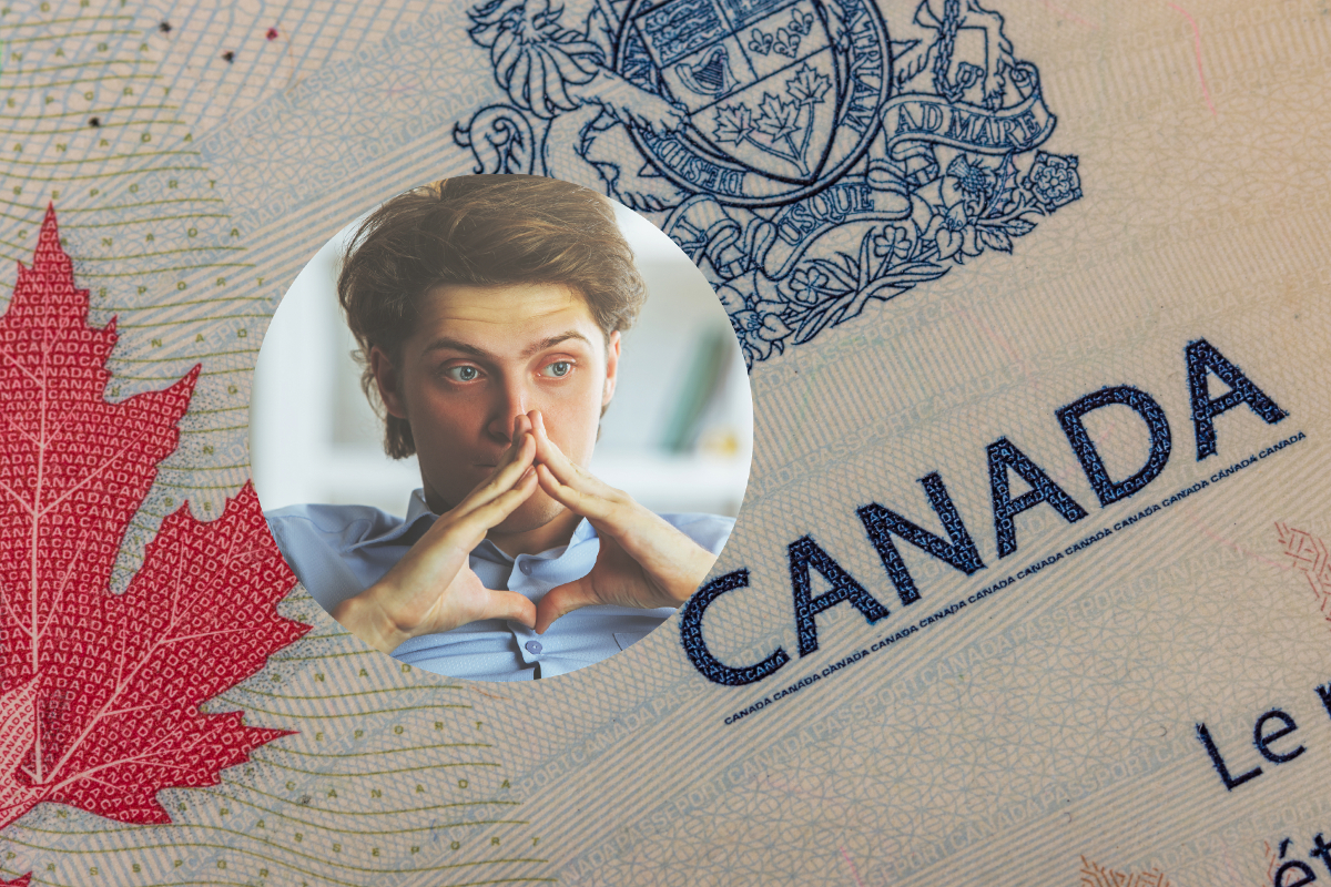 Canadá lanzó duro aviso para extranjeros mexicanos: exigirá visa para ingresar al país a partir de este jueves, 29 de febrero de 2024.