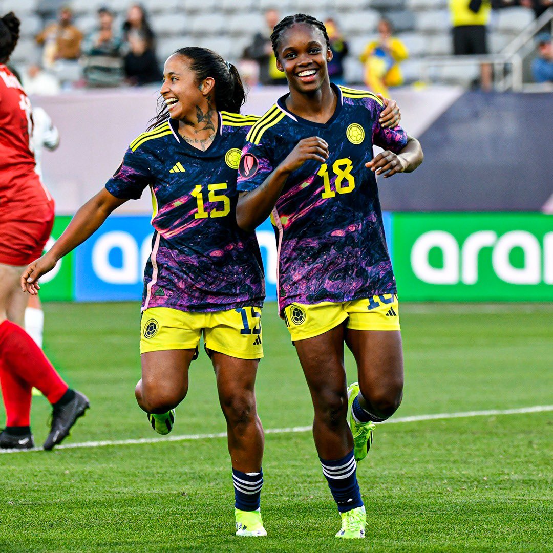 Selección Colombia jugará los cuartos de final de la Copa Oro contra Estados Unidos.