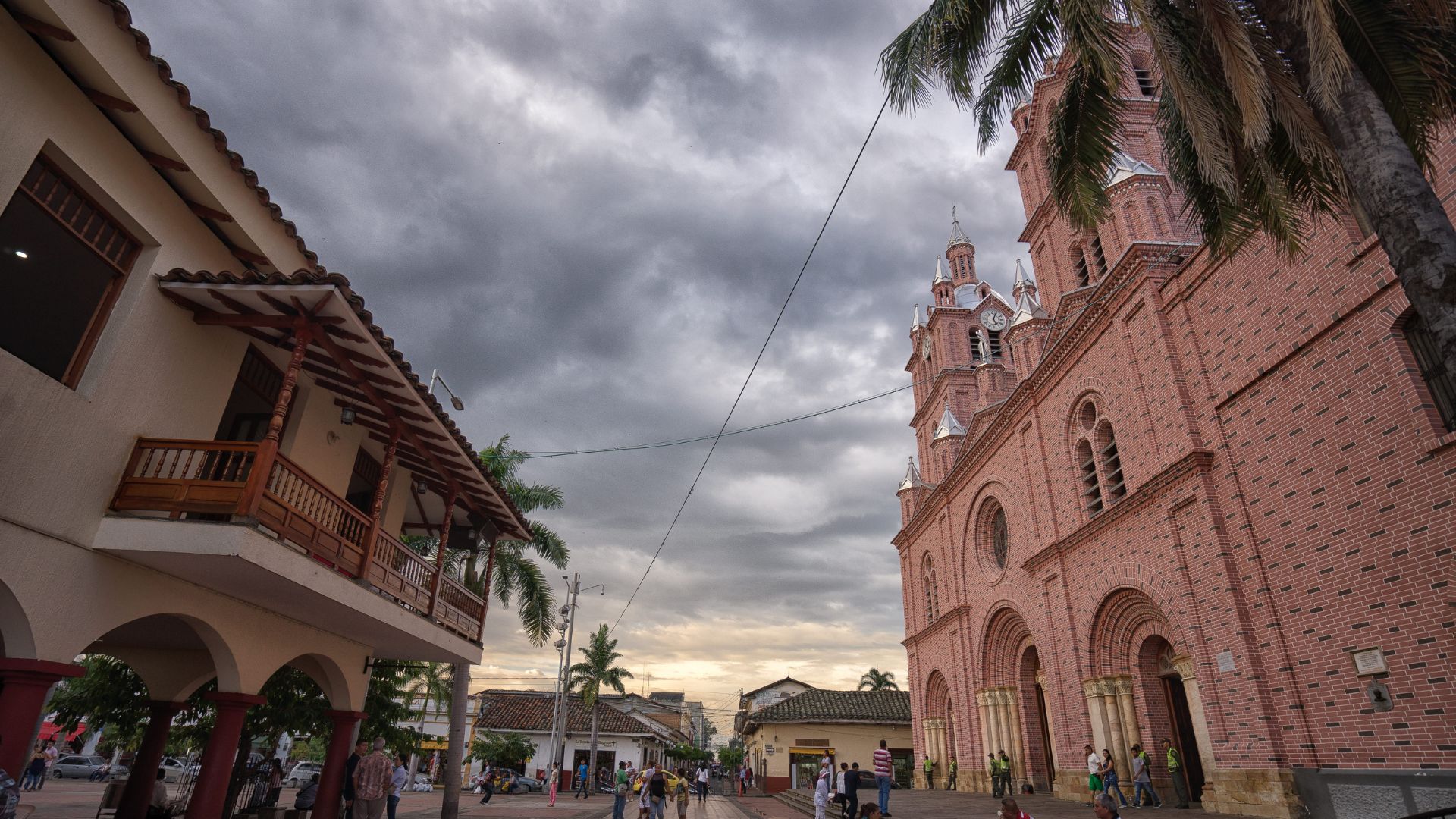 Imagen de Buga por nota sobre el municipio que aparece en una lista mundial de turismo religioso.