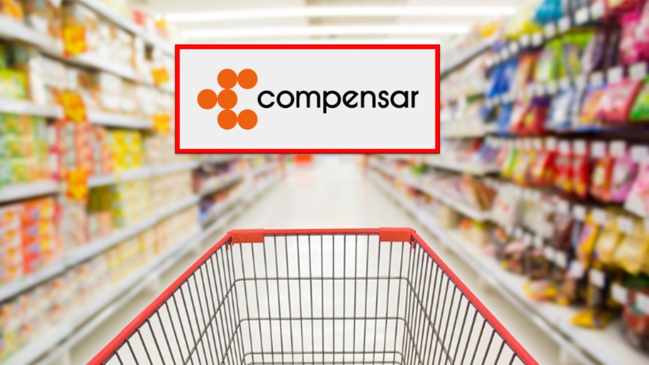 Afiliados a Compensar: descuentos en supermercados y alianzas con Olímpica, Éxito, D1, entre otros.