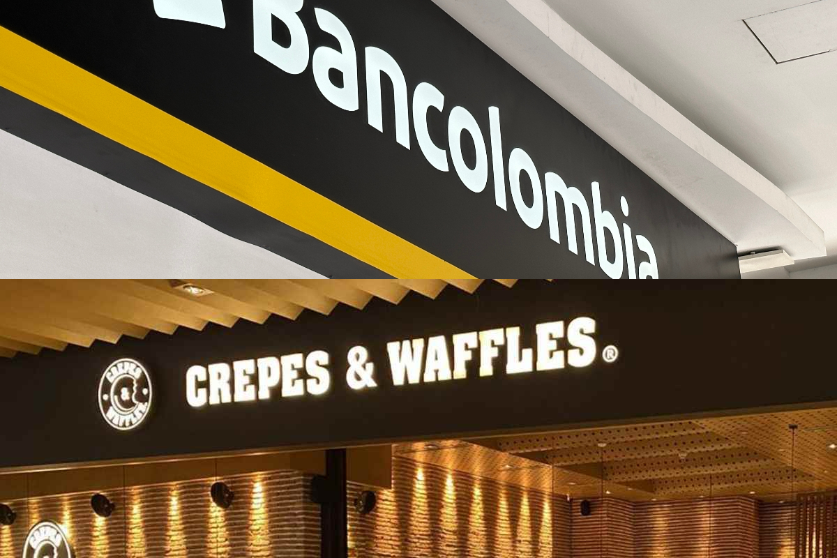 Explican por qué Bancolombia, Nutresa y Crepes & Wafles son las empresas más responsables en Colombia. Cumplen con varios aspectos que no tienen otras. 
