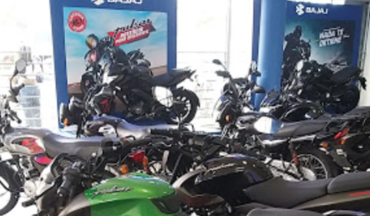 Yamaha, AKT y Bajaj lideraron ventas de motos en Colombia, en febrero de 2024
