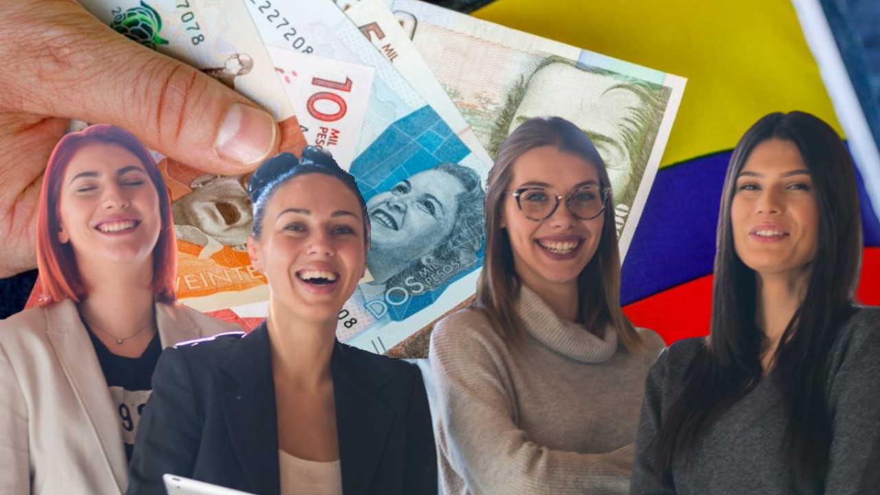 Pensión de las mujeres en Colombia cambiará y mejorará su calidad de vida por reducción de la jornada laboral.