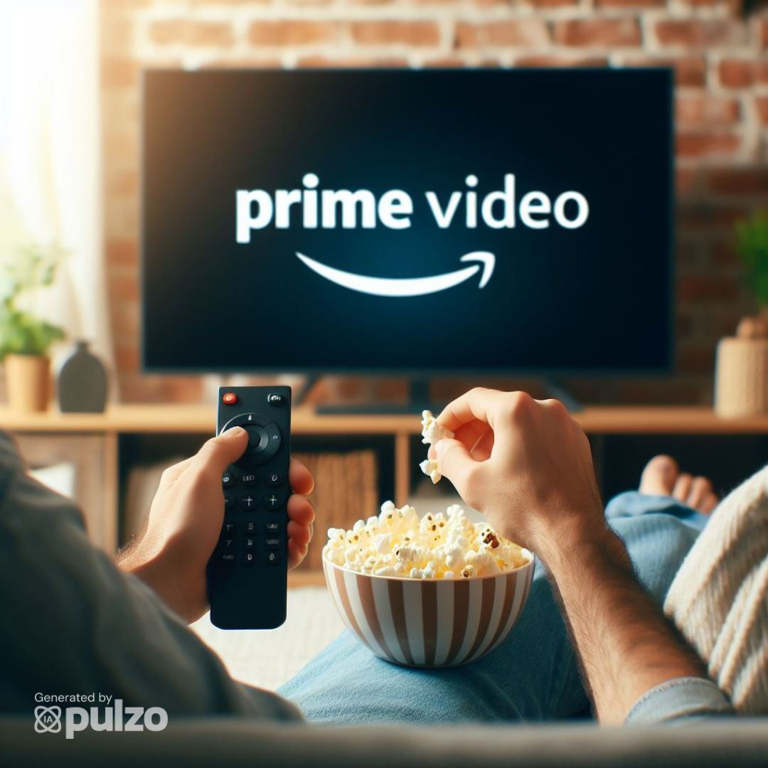 Estrenos de Amazon Prime Video en marzo de 2024. La plataforma ofrece entretenimiento para todas las edades. Conozca los lanzamientos de este mes.