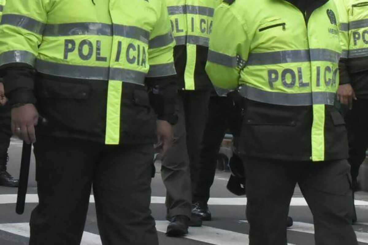 Infidelidad entre altos oficiales de Policía en Santander desató riña de novela
