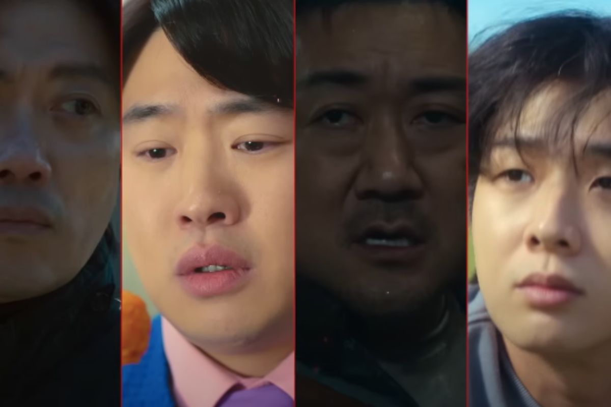 Series coreanas más vistas de Netflix; así se puede ver el 'top' 10