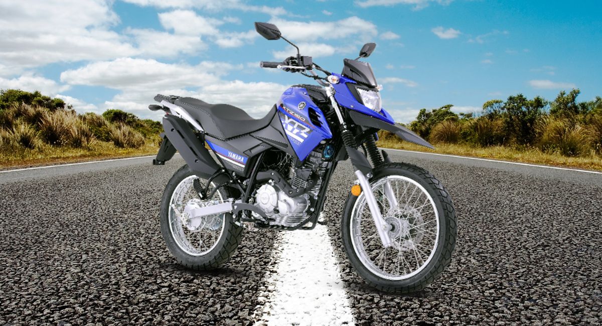 Estas son las tres motos más vendidas de AKT, Bajaj y Yamaha en Colombia y se consiguen nuevas desde $ 5’500.000.