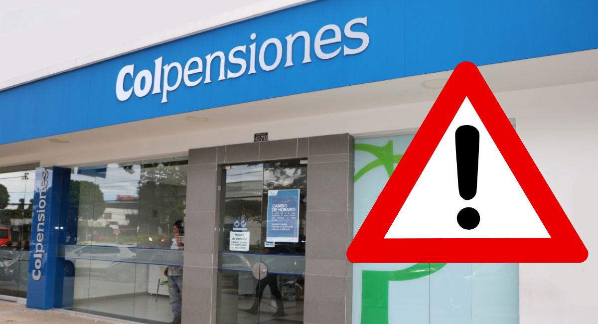 La Contraloría afirmó que Colpensiones podría no tener la capacidad para cumplir con las obligaciones que le pone la reforma pensional.