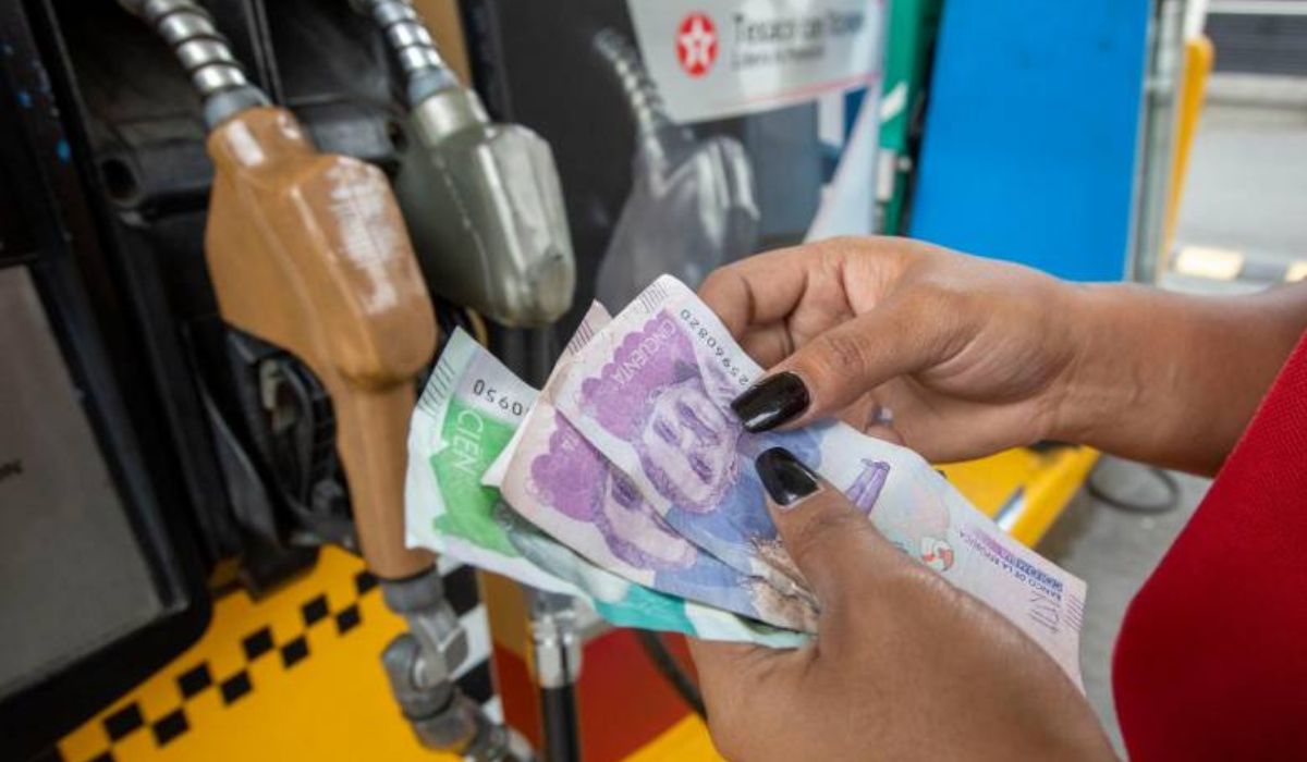 Precio del diésel en Colombia subiría $3.000, según Ecopetrol: desde cuándo