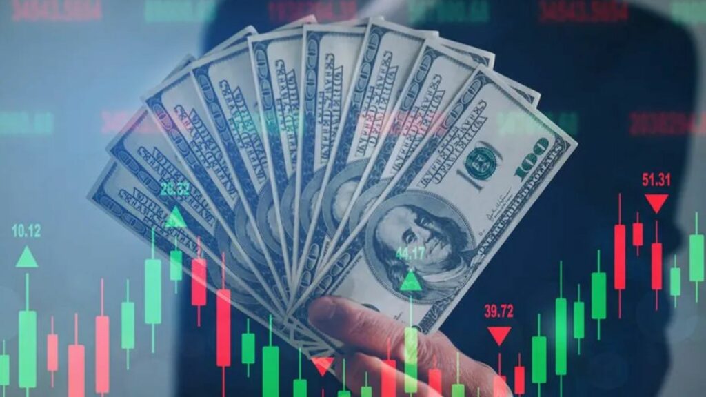 El dólar empezará a subir según expertos / Foto: Shutterstock