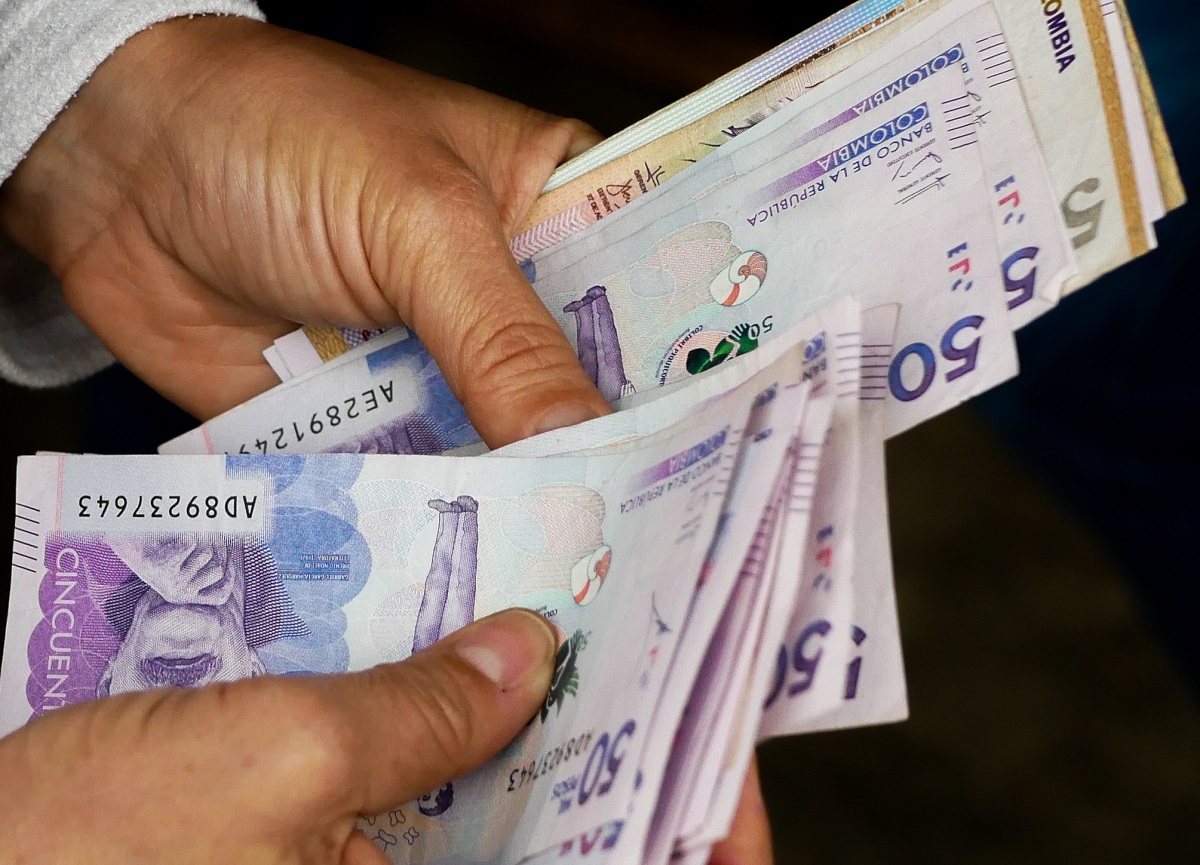 Bancolombia, Davivienda y más bancos con créditos que tengan las tasas bajas