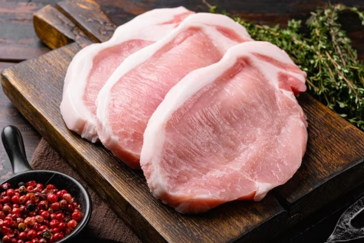 Carne de cerdo en Colombia: empresa La Fazenda duplicará su producción y tendría que llegar a al menos 50.000 cerdas. 