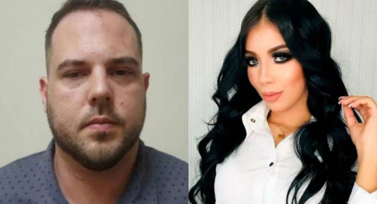 John Poulos afirmó durante su audiencia que asesinó a la joven DJ Valentina Trespalacios mientras tenían relaciones sexuales en el apartamento.
