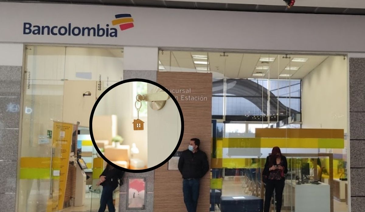 Bancolombia confirmó baja de tasas de interés para vivienda: incluye Mi Casa Ya