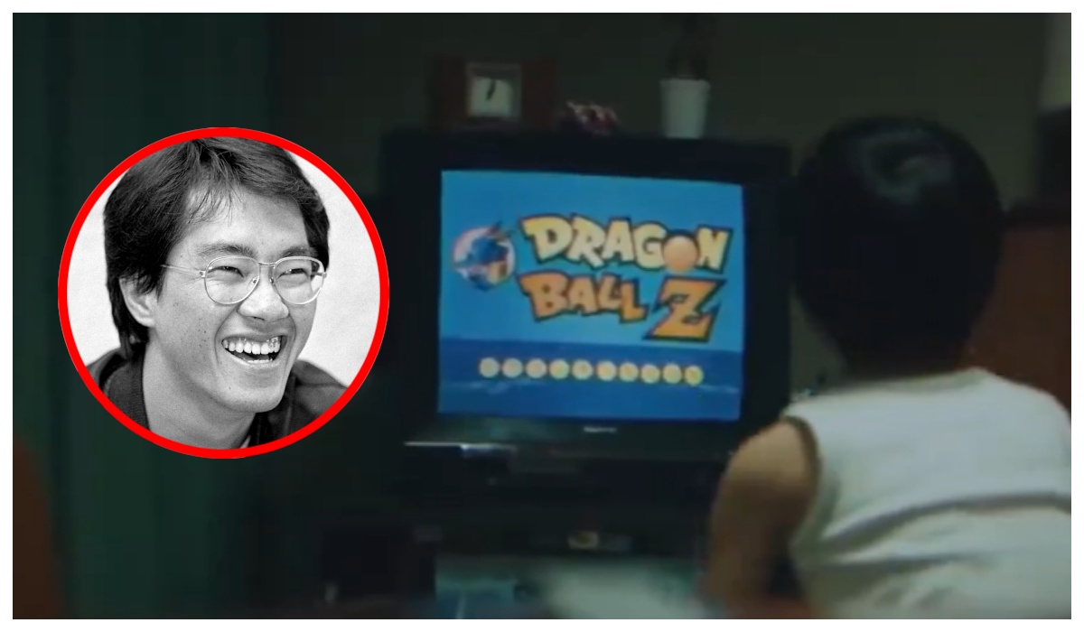 Clásico comercial de 'Dragon Ball' conmovió a fanáticos luego de muerte de Akira Toriyama