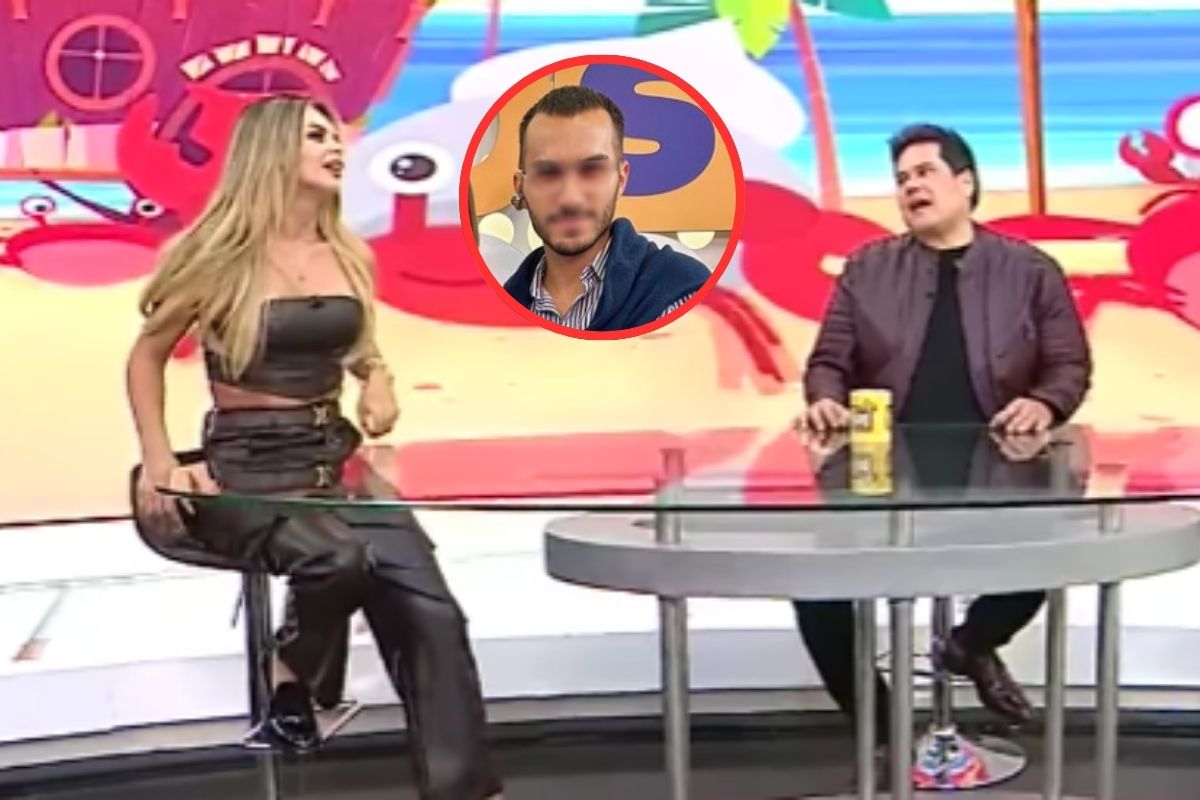 Omar Vásquez será el nuevo presentador de 'Lo sé todo', exprotagonista de novela