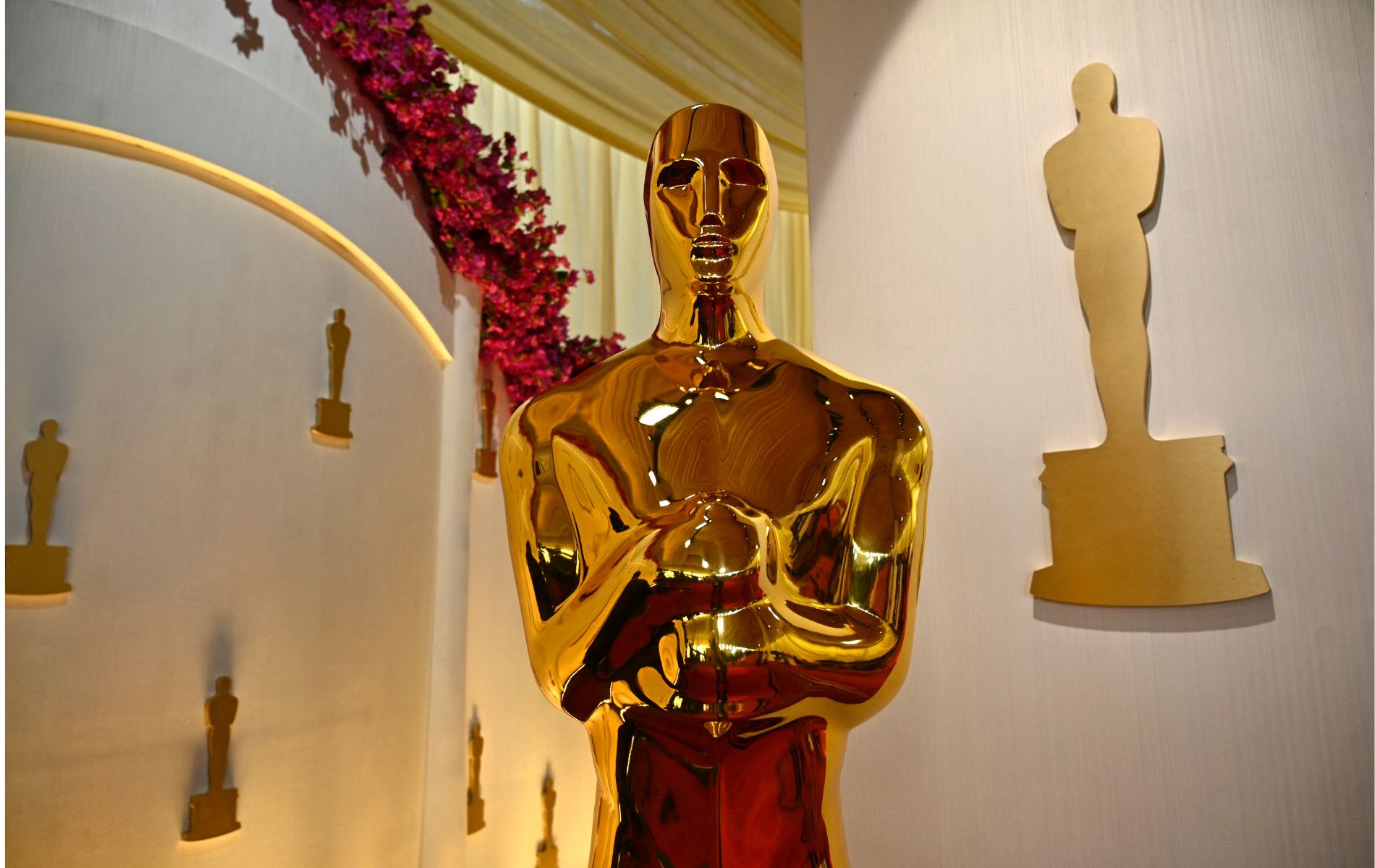 Premios Óscar 2024 EN VIVO gratis y 'online': ganadores y más de la gala