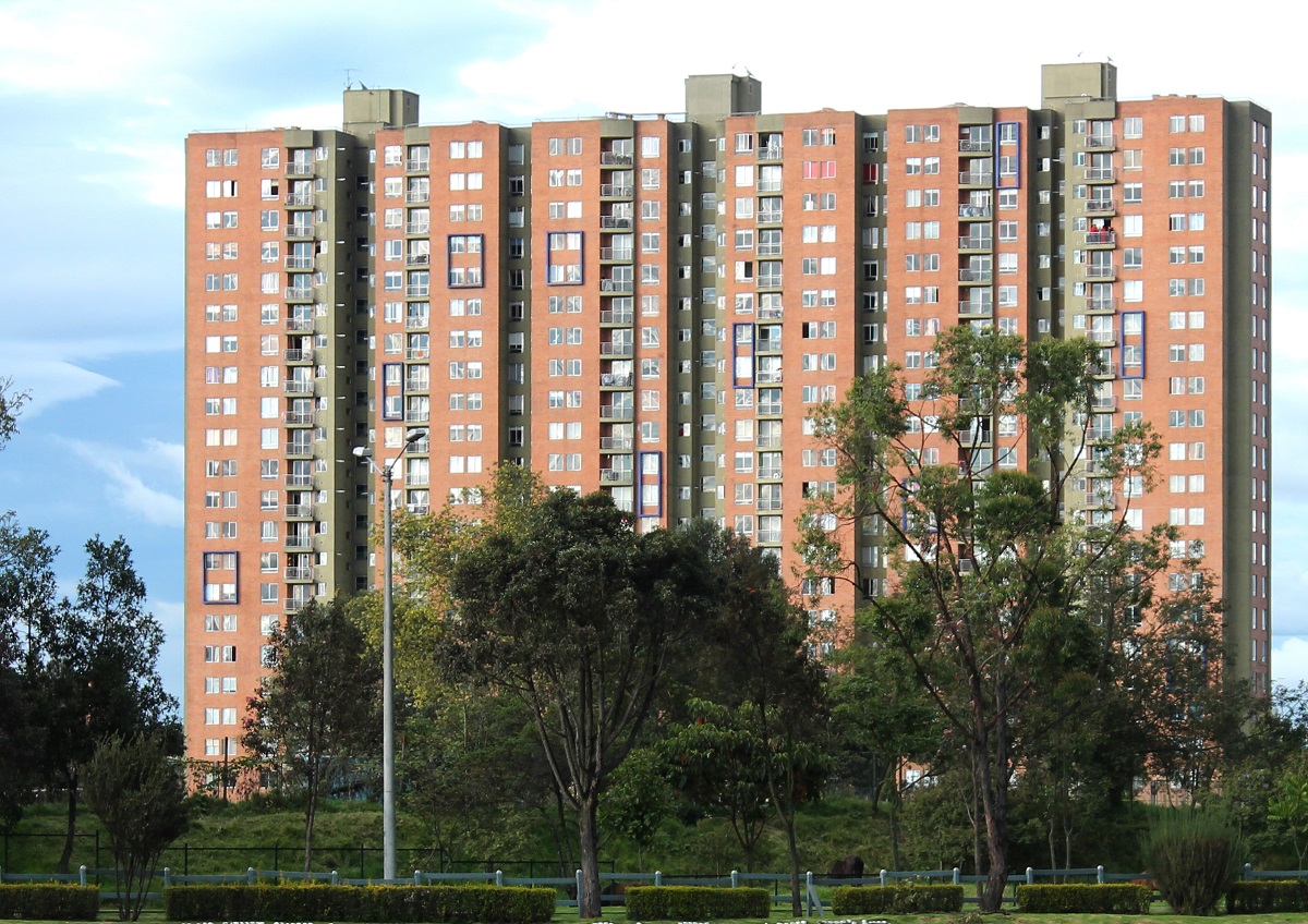 En Medellín pondrán control a los apartamentos de arriendos cortos.