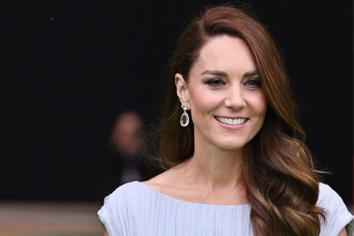 Kate Middleton asumió la culpa por la polémica foto manipulada que publicó la corona británica